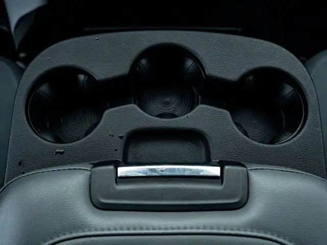 2017 Ram 1500 Express - Photo 35