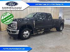 2026 FORD F-350 Super Duty Lariat