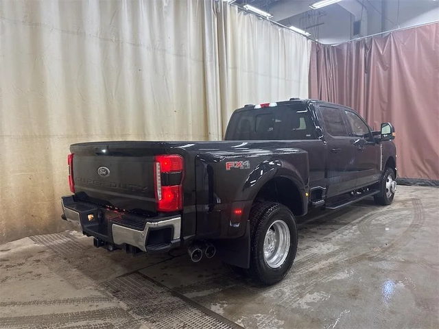 2026 FORD F-350 Super Duty Lariat - Photo 6