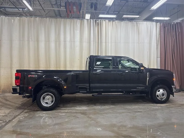 2026 FORD F-350 Super Duty Lariat - Photo 7