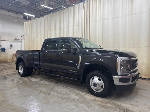 2026 FORD F-350 Super Duty Lariat - Photo 8