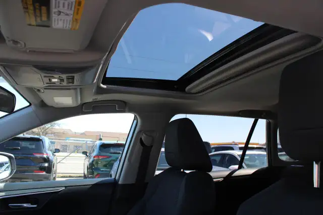 2025 Toyota RAV4 XLE AWD - Photo 12