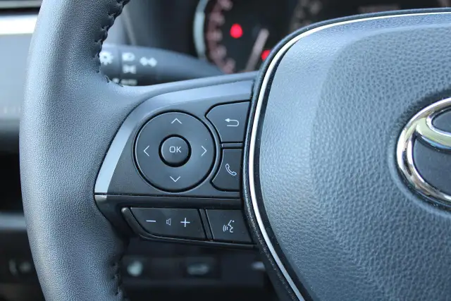 2025 Toyota RAV4 XLE AWD - Photo 15