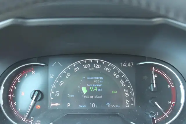 2025 Toyota RAV4 XLE AWD - Photo 16