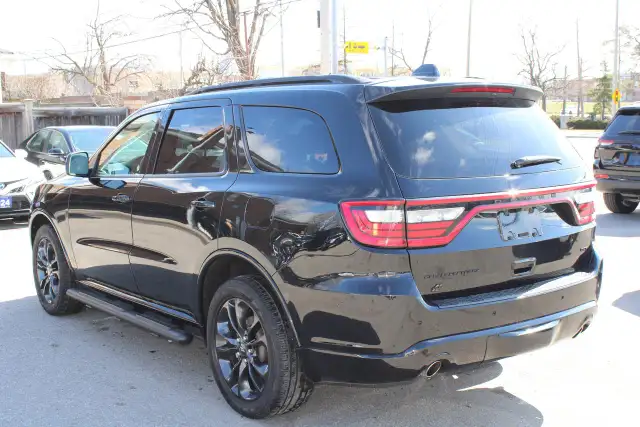 2024 Dodge Durango GT Plus - Photo 5