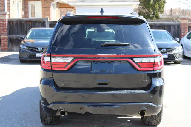 2024 Dodge Durango GT Plus - Photo 6