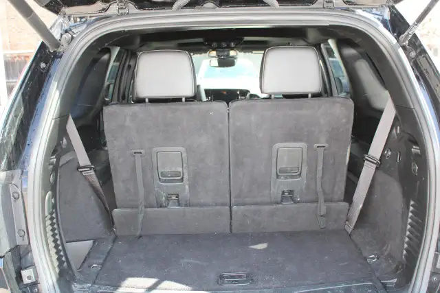 2024 Dodge Durango GT Plus - Photo 7