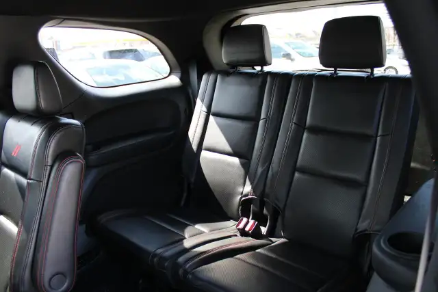 2024 Dodge Durango GT Plus - Photo 8