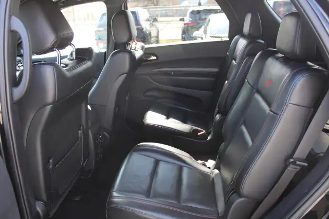 2024 Dodge Durango GT Plus - Photo 9