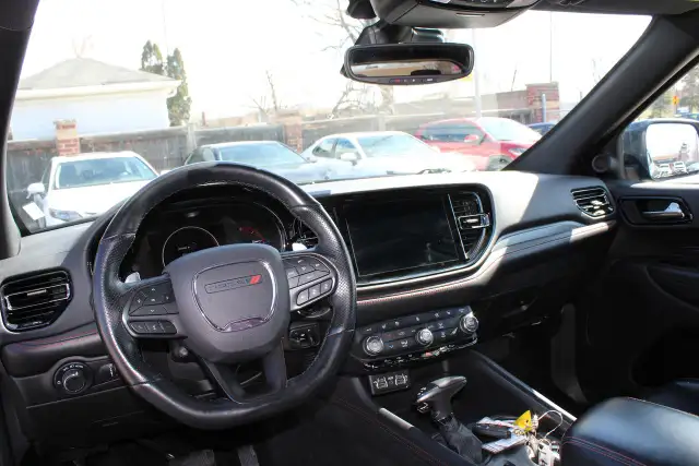 2024 Dodge Durango GT Plus - Photo 10