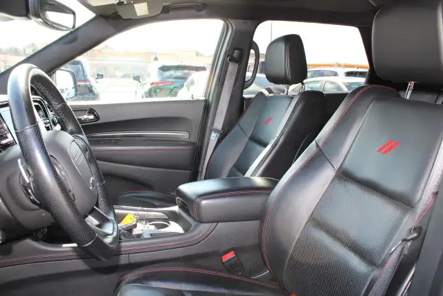 2024 Dodge Durango GT Plus - Photo 11