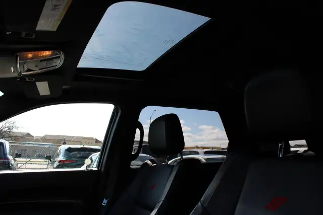 2024 Dodge Durango GT Plus - Photo 12