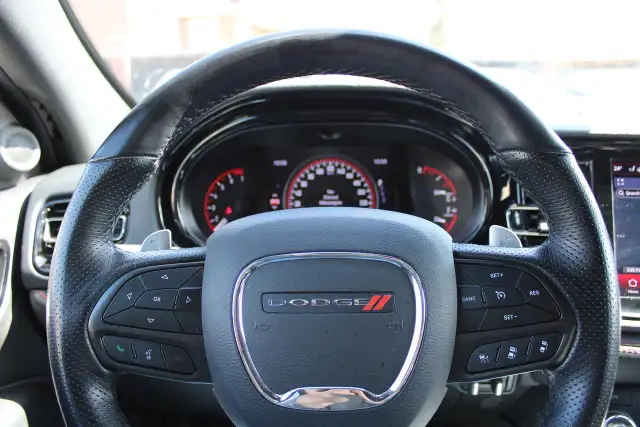 2024 Dodge Durango GT Plus - Photo 13