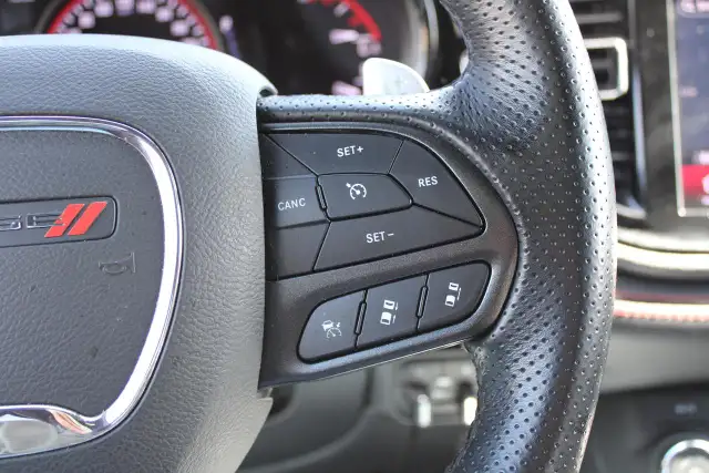 2024 Dodge Durango GT Plus - Photo 14