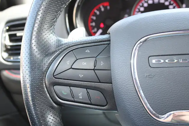 2024 Dodge Durango GT Plus - Photo 15