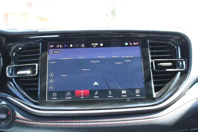 2024 Dodge Durango GT Plus - Photo 17