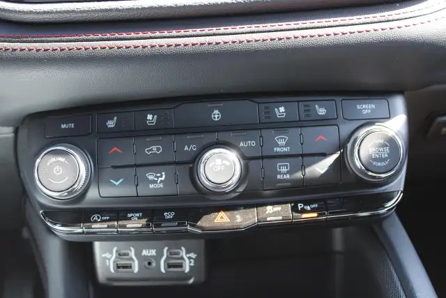 2024 Dodge Durango GT Plus - Photo 18