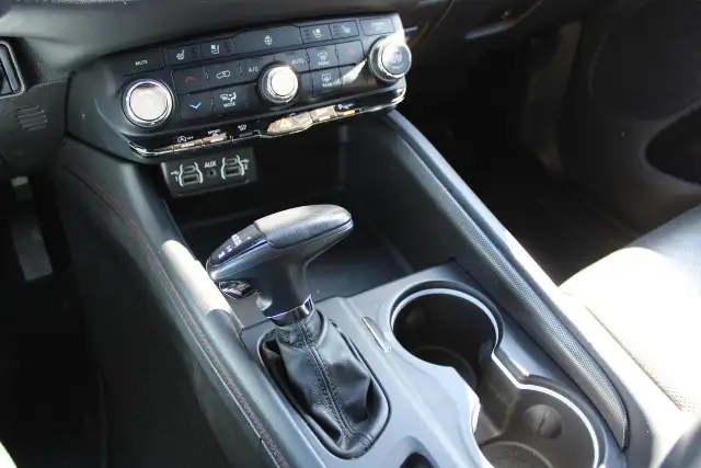 2024 Dodge Durango GT Plus - Photo 19