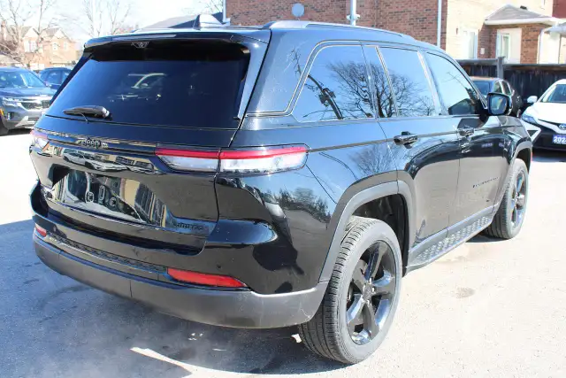 2024 Jeep Grand Cherokee LIMITED 4X4 - Photo 6