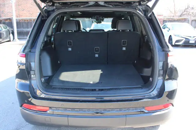 2024 Jeep Grand Cherokee LIMITED 4X4 - Photo 7