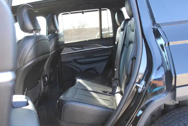 2024 Jeep Grand Cherokee LIMITED 4X4 - Photo 8