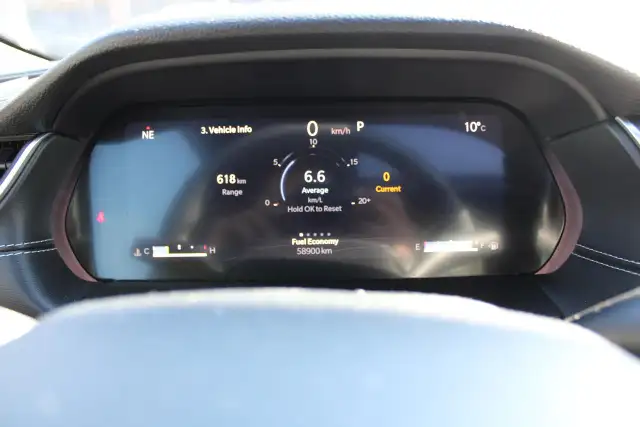 2024 Jeep Grand Cherokee LIMITED 4X4 - Photo 11