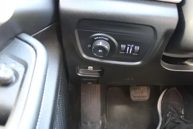 2024 Jeep Grand Cherokee LIMITED 4X4 - Photo 12