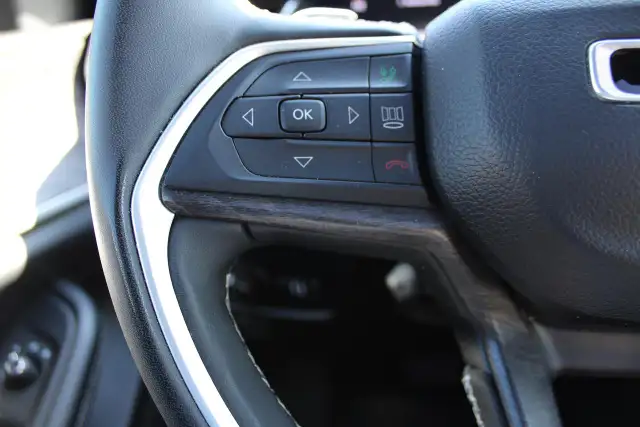 2024 Jeep Grand Cherokee LIMITED 4X4 - Photo 13