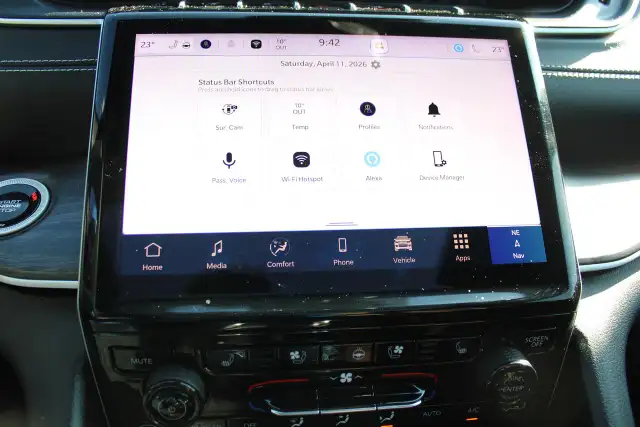 2024 Jeep Grand Cherokee LIMITED 4X4 - Photo 15