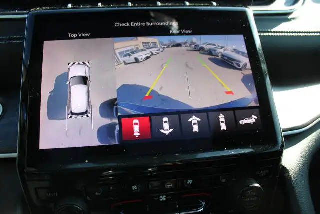 2024 Jeep Grand Cherokee LIMITED 4X4 - Photo 16