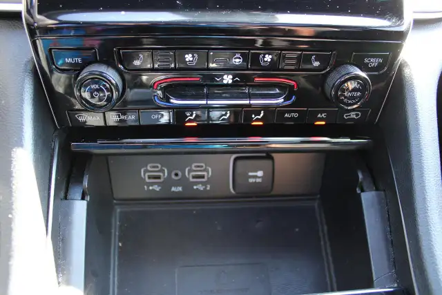 2024 Jeep Grand Cherokee LIMITED 4X4 - Photo 17