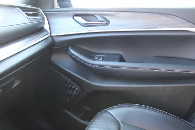 2024 Jeep Grand Cherokee LIMITED 4X4 - Photo 18