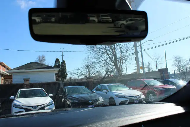 2024 Jeep Grand Cherokee LIMITED 4X4 - Photo 19