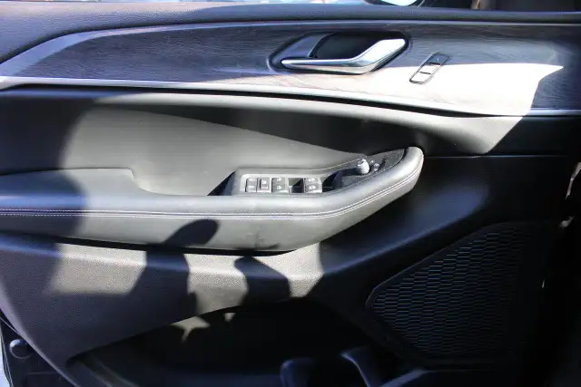 2024 Jeep Grand Cherokee LIMITED 4X4 - Photo 20