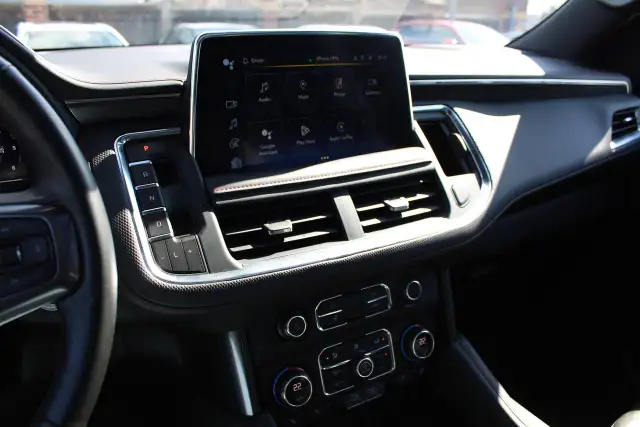 2024 Chevrolet Suburban RST - Photo 21