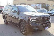 2025 Ford Expedition Platinum Max