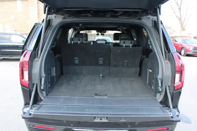 2025 Ford Expedition Platinum Max - Photo 7