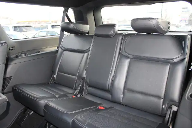 2025 Ford Expedition Platinum Max - Photo 9
