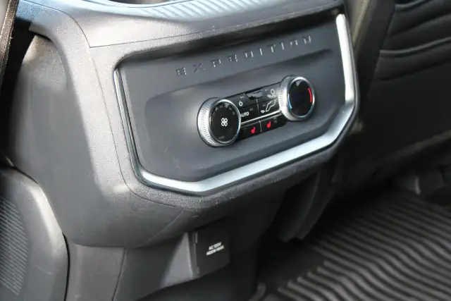 2025 Ford Expedition Platinum Max - Photo 11
