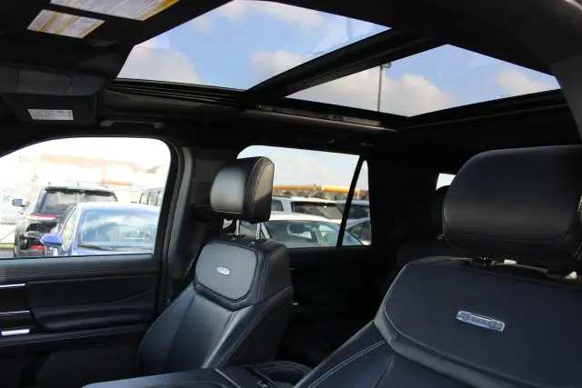 2025 Ford Expedition Platinum Max - Photo 14