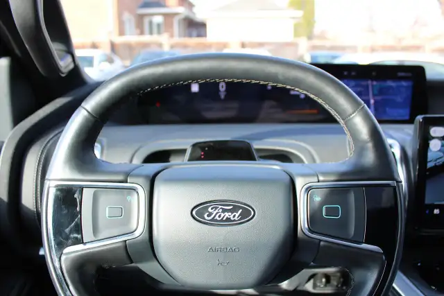 2025 Ford Expedition Platinum Max - Photo 15