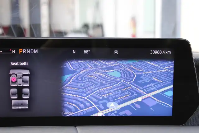 2025 Ford Expedition Platinum Max - Photo 16