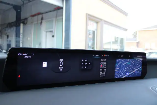 2025 Ford Expedition Platinum Max - Photo 17