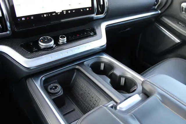 2025 Ford Expedition Platinum Max - Photo 20