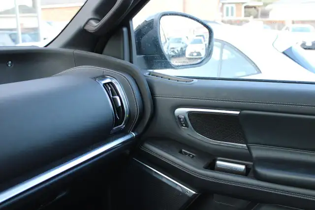 2025 Ford Expedition Platinum Max - Photo 21