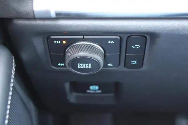 2025 Ford Expedition Platinum Max - Photo 22