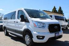 2022 Ford Transit XLT
