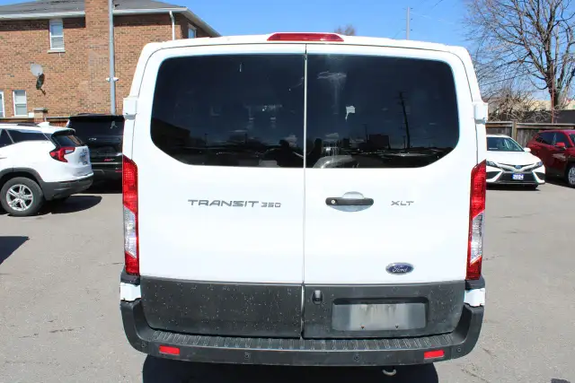 2022 Ford Transit XLT - Photo 5