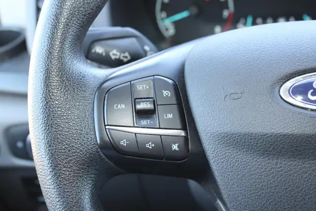 2022 Ford Transit XLT - Photo 10