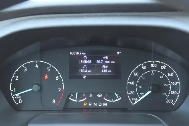 2022 Ford Transit XLT - Photo 11